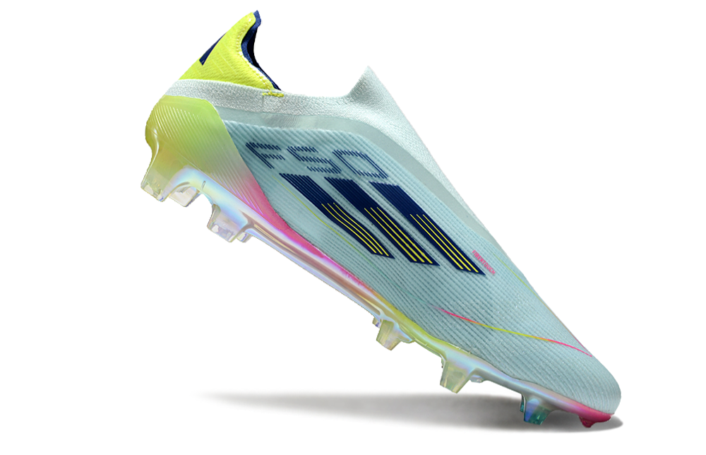 Adidas F50 LL FG Cleats