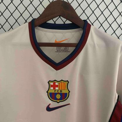 Barcelona Away Jersey 88/89 Retro