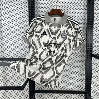 Bayern Munich BSTN Jersey 25/26