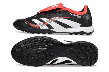 Adidas Predator Elite Fold-Over Tongue TF Boots