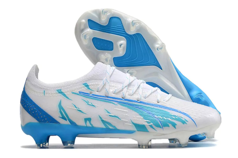 Puma King Ultimate FG Cleats