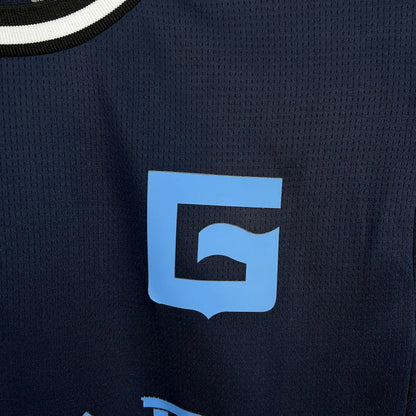 Girona Third Jersey 25/26