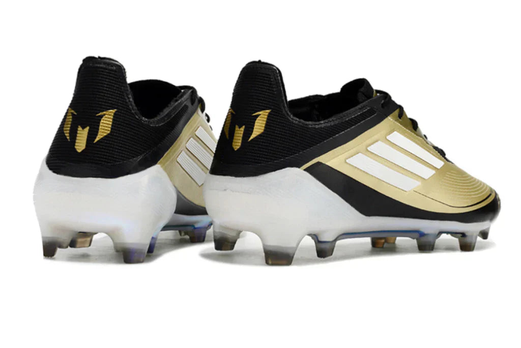 Adidas F50.1 FG Cleats