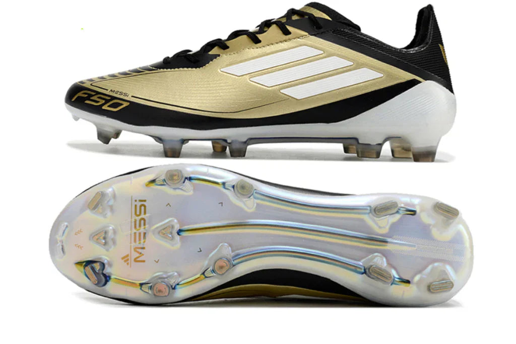 Adidas F50.1 FG Cleats