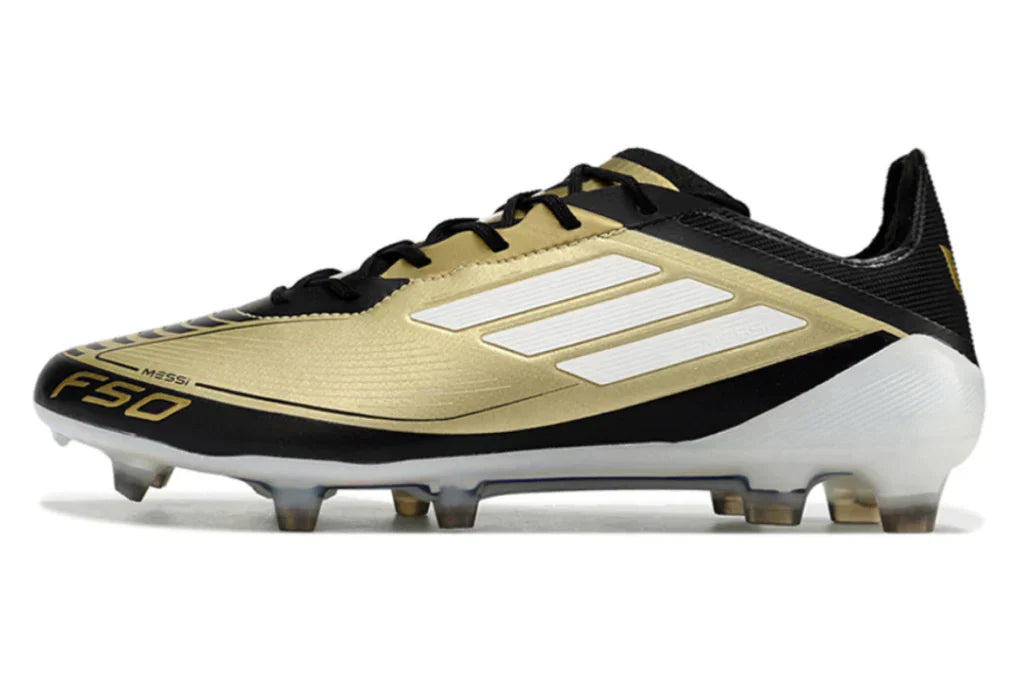 Adidas F50.1 FG Cleats