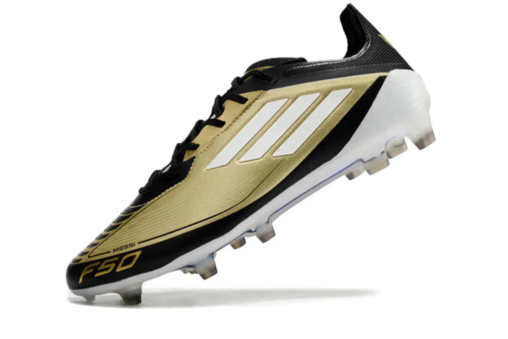 Adidas F50.1 FG Cleats
