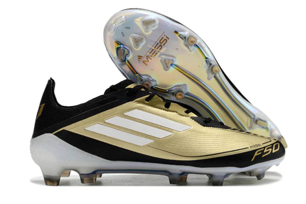 Adidas F50.1 FG Cleats