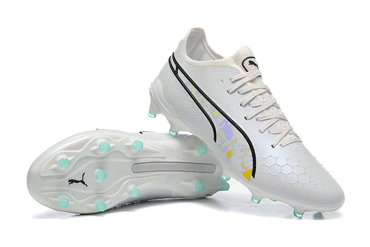 Puma King Ultimate FG Cleats