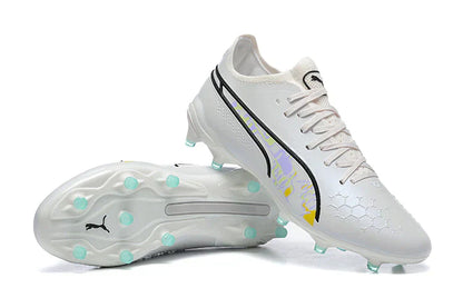 Puma King Ultimate FG Cleats