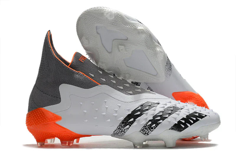 Adidas Predator Freak+ FG Cleats