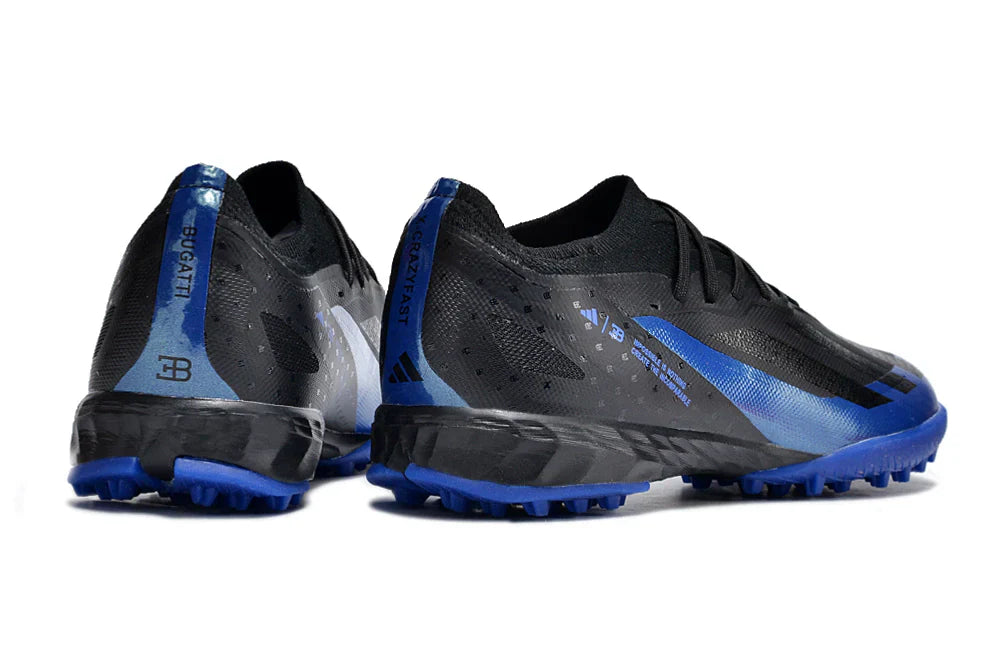 Adidas CrazyFast.1 BUGATTI TF Boots