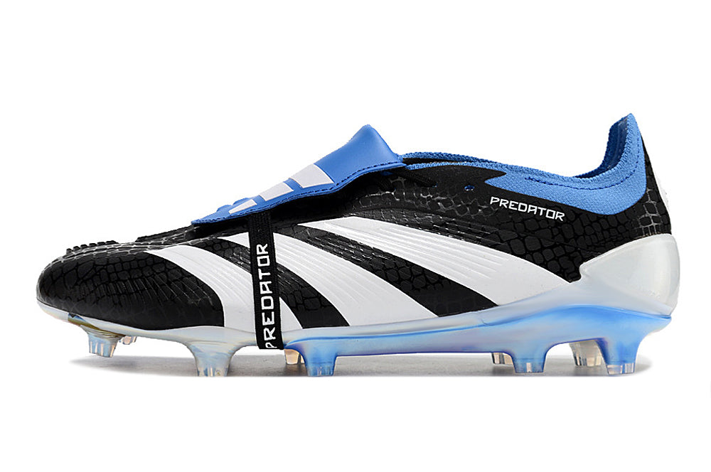 Adidas Predator Elite Tongue FG Cleats