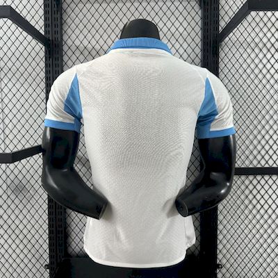 Olympique Marseille Home 25/26 Jersey Player