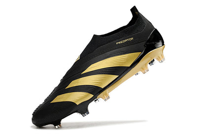 Adidas Predator Elite Laceless FG Cleats