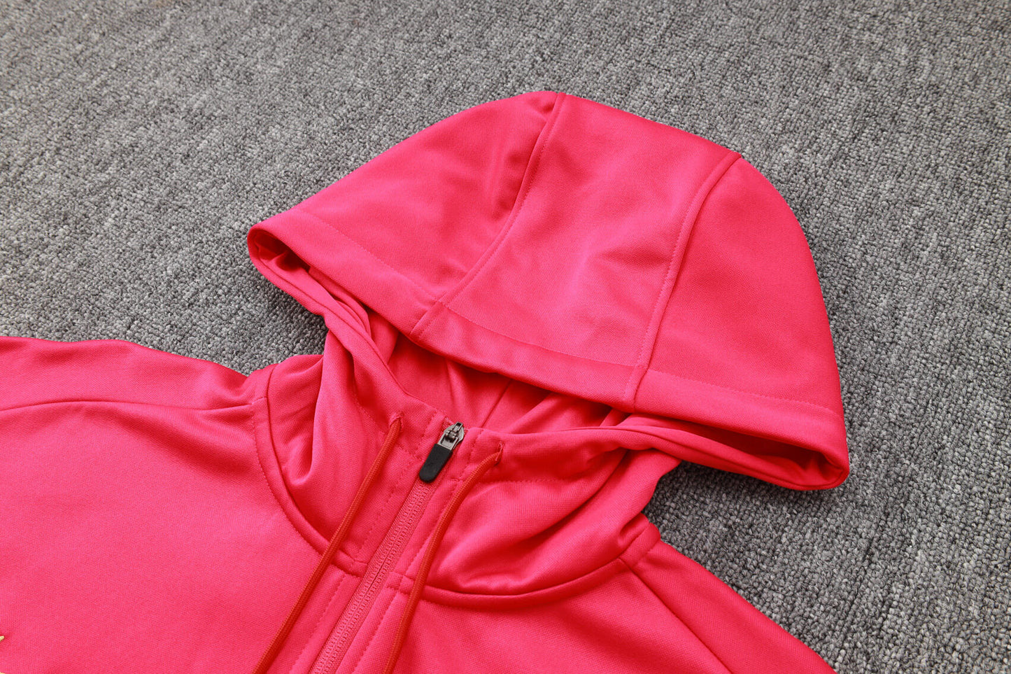 Tracksuit Barcelona Pink/Black 24/25