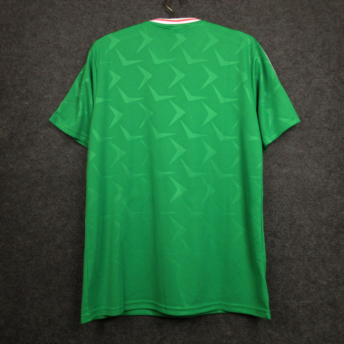 Ireland Home Jersey 1990 Retro