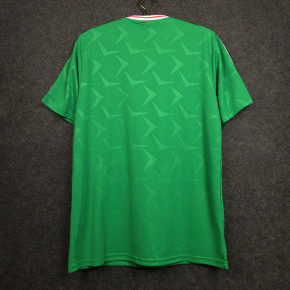 Ireland Home Jersey 1990 Retro