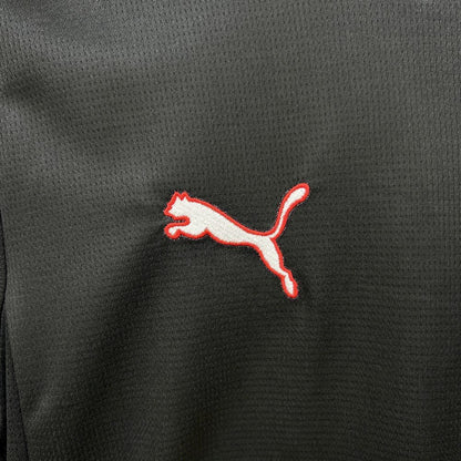 Sporting de Gijón Away Jersey 25/26