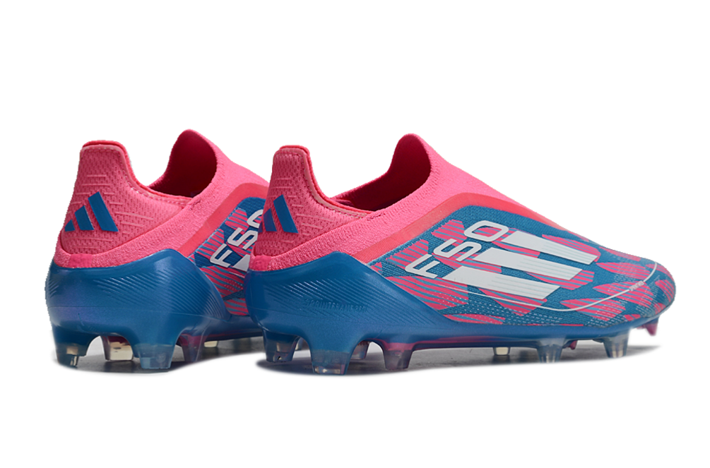 Adidas F50 LL FG Cleats