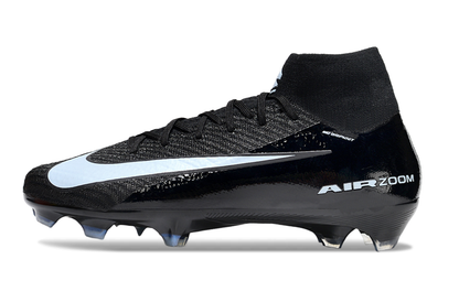 Nike Air Zoom Mercurial Superfly 10 Elite FG Cleats