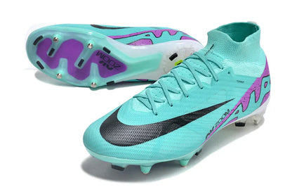 Nike Mercurial Superfly 9 Air Zoom SG PRO Cleats