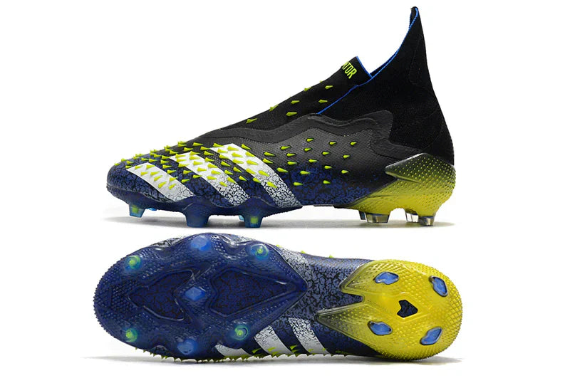 Adidas Predator Freak+ FG Cleats