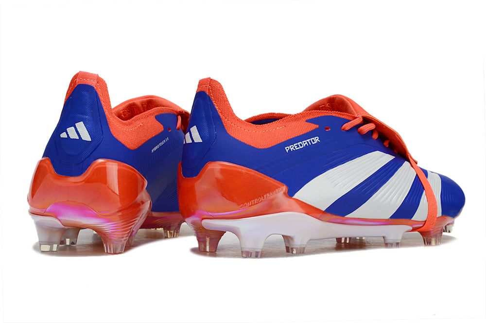 Adidas Predator Elite Tongue FG Cleats
