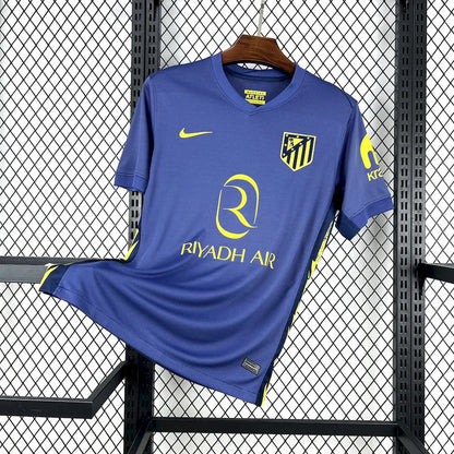 Atlético de Madrid Away Jersey 25/26