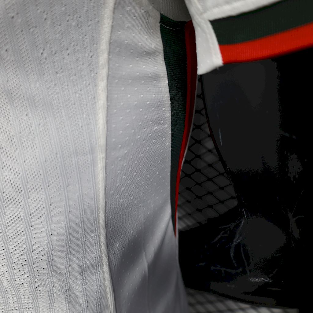 Chelsea Away 25/26 Jersey Player