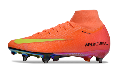 Nike Zoom Mercurial SuperFly 10 Elite SG Cleats