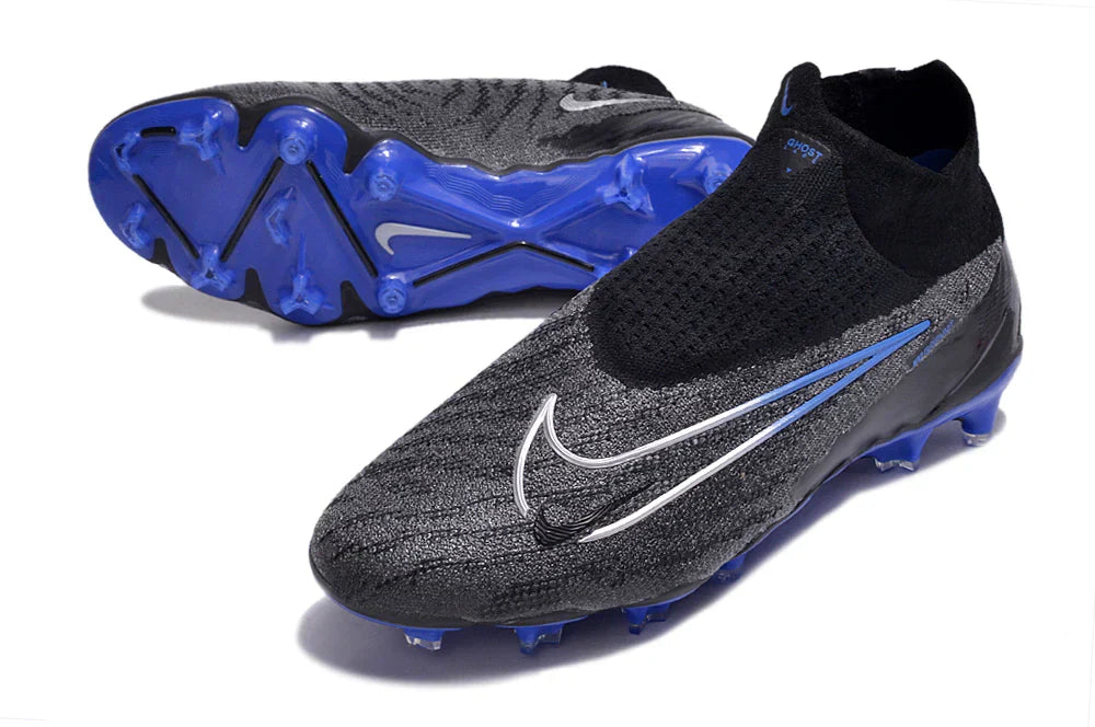 Nike Gripknit Phantom GX Elite Dynamic Fit FG Cleats