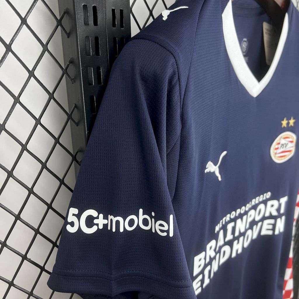 PSV Away Jersey 25/26
