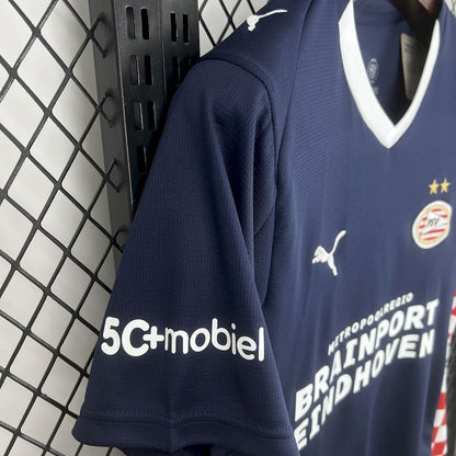 PSV Away Jersey 25/26