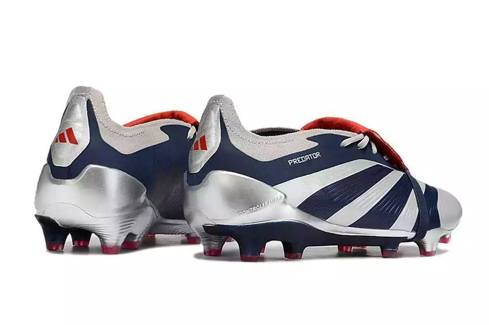Adidas Predator Predstrike FT FG Cleats
