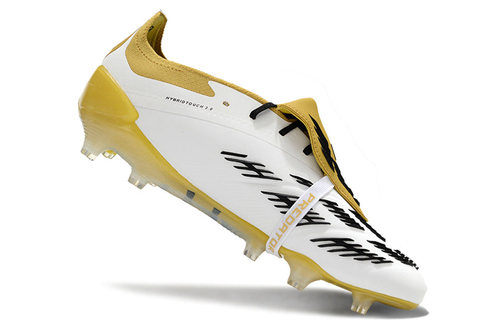 Adidas Predator Elite Tongue FG Cleats