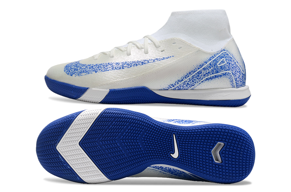 Nike Air Zoom Mercurial Superfly 10 Elite IC Boots