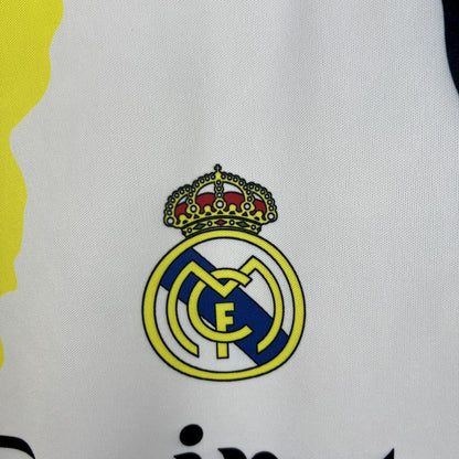 Cristiano Ronaldo 2025-26 All Club Mix Jersey