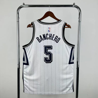 Orlando Magic City Edition 24/25 NBA Jersey