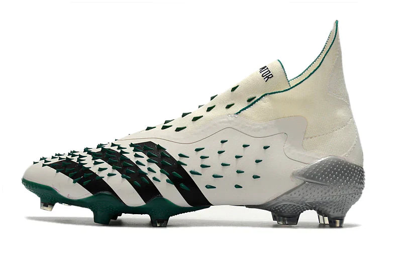 Adidas Predator Freak+ FG Cleats
