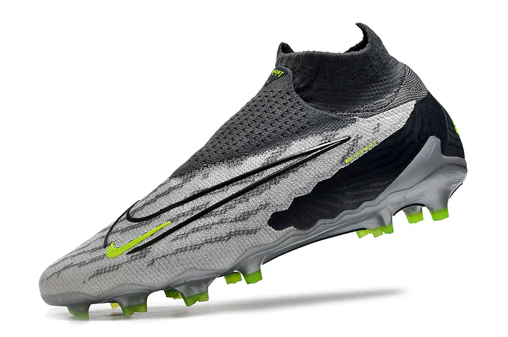 Nike Gripknit Phantom GX Elite Dynamic Fit FG Cleats