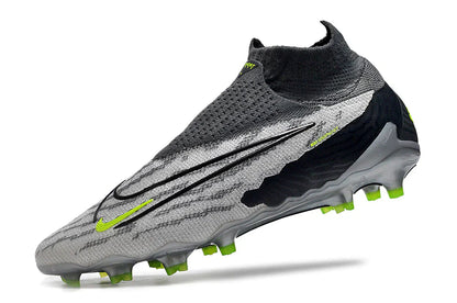 Nike Gripknit Phantom GX Elite Dynamic Fit FG Cleats