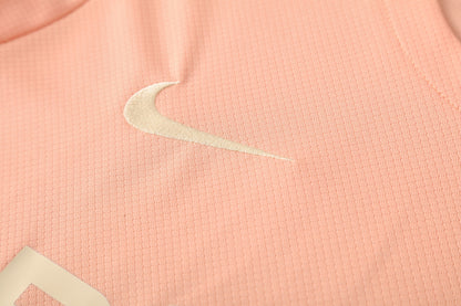 Kit Shirt + Shorts Chelsea Pink/Black Training 25/26