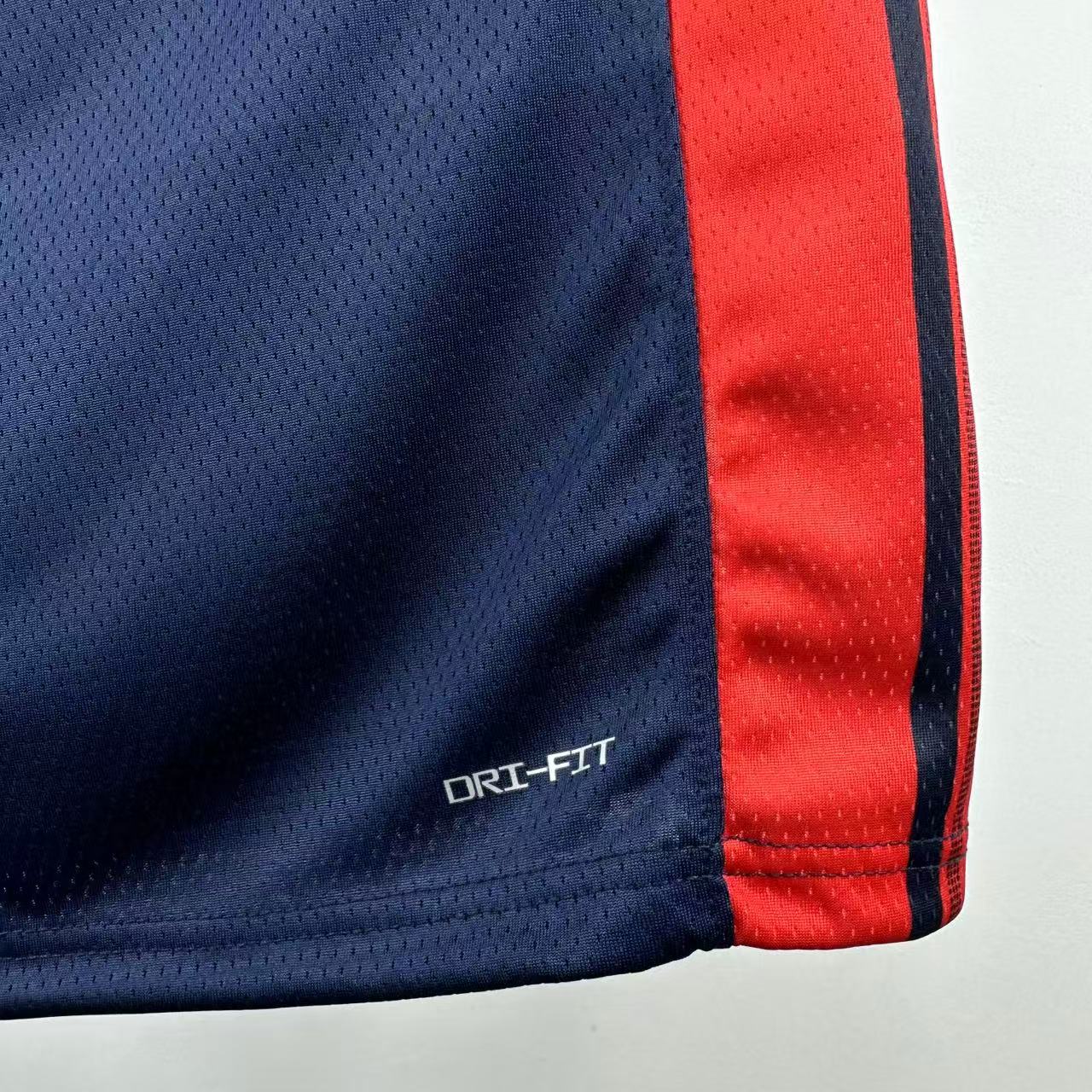 Golden State Warriors City Edition 24/25 NBA Jersey