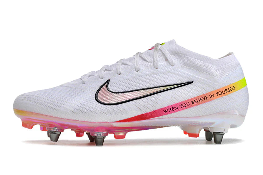 Nike Mercurial Vapor 15 Air Zoom SG Cleats