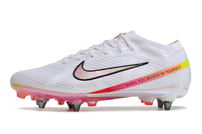 Nike Mercurial Vapor 15 Air Zoom SG Cleats