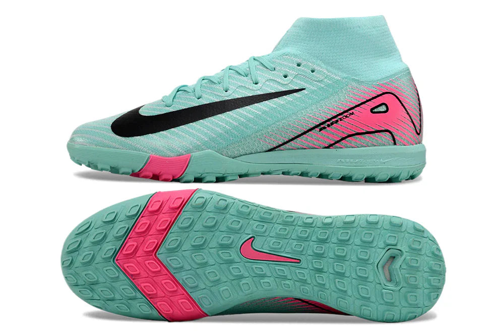 Nike Mercurial Superfly 10 Air Zoom Ultra TF Boots