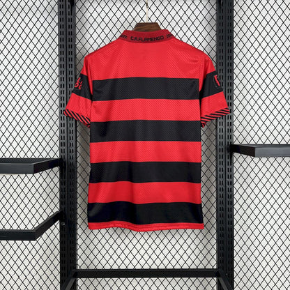 Flamengo 2025-26 Lifestyler Jersey