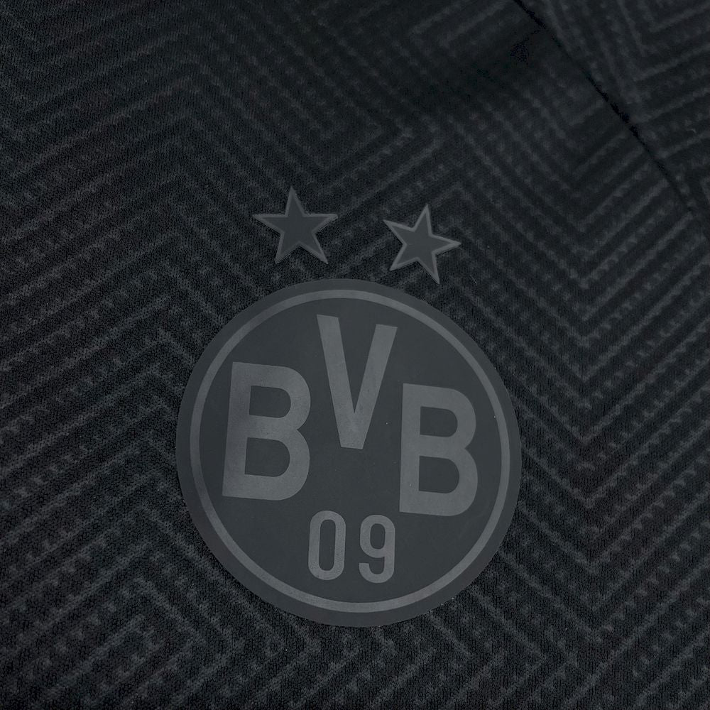 Borussia Dortmund 2019-20 110th Anniversary Edition Jersey
