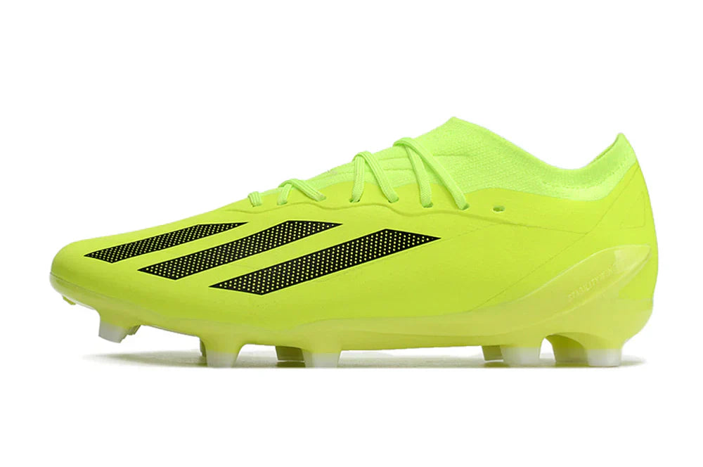 Adidas X CrazyFast.1 FG Cleats