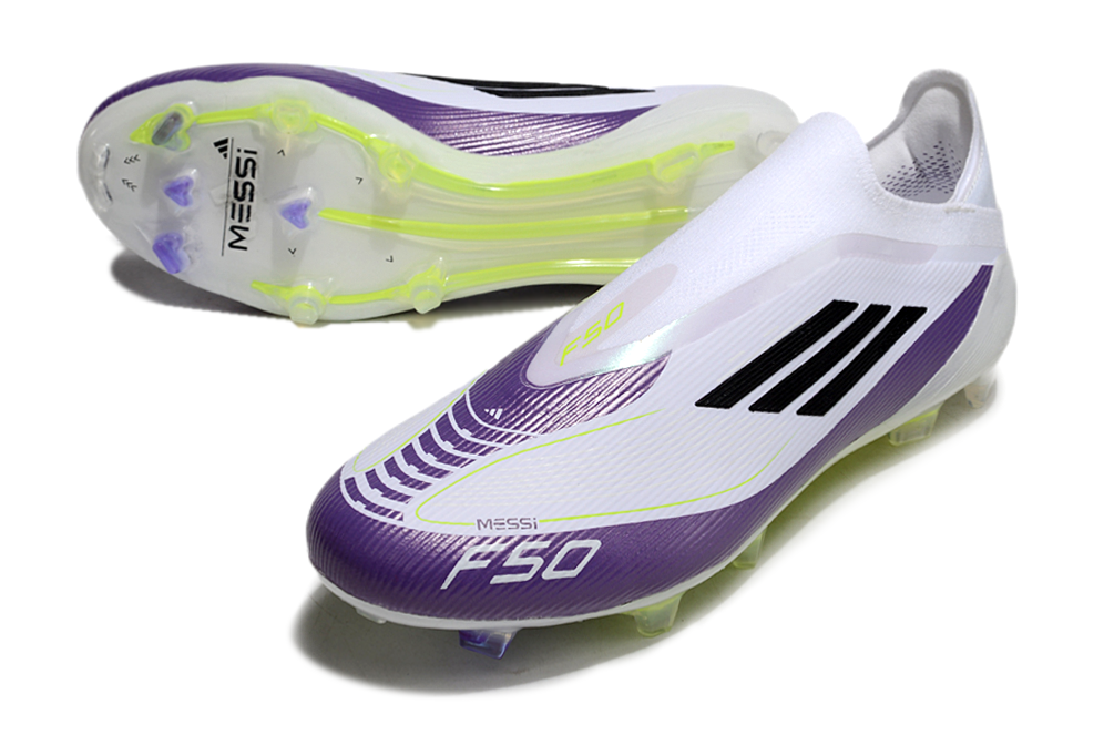 Adidas F50 LL FG Cleats
